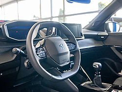 Menden Peugeot 2008 Fahrzeugbild - 18