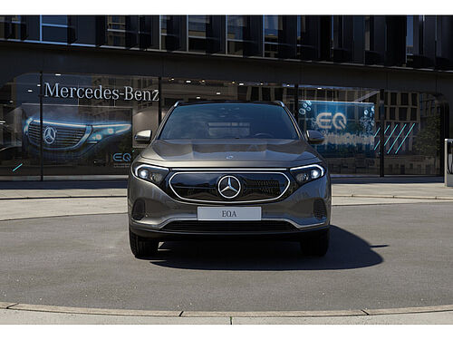 Menden Mercedes-Benz EQA 350 Fahrzeugbild - 12