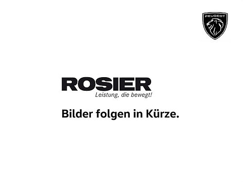Menden Peugeot 3008 Außenaufnahme