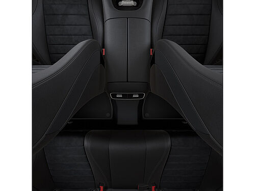 Goslar Mercedes-Benz GLE 450 Fahrzeugbild - 21