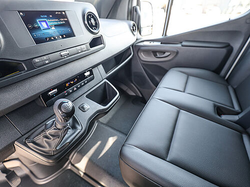 Menden Mercedes-Benz Sprinter Fahrzeugbild - 18