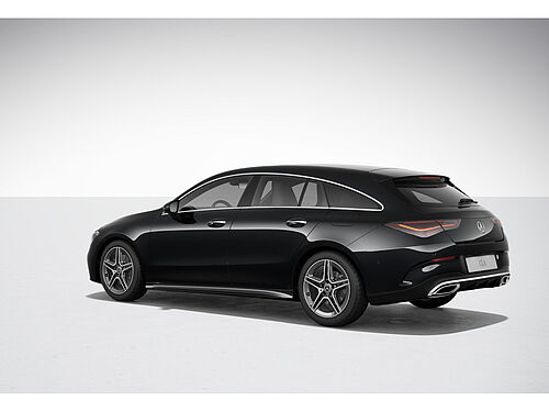 Menden Mercedes-Benz CLA 200 Fahrzeugbild - 15