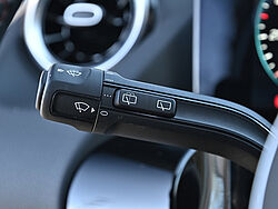 Goslar Mercedes-Benz GLA 250 Fahrzeugbild - 21