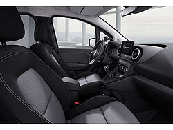 Braunschweig Mercedes-Benz Citan Fahrzeugbild - 9
