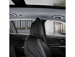 Goslar Mercedes-Benz GLC 200 Fahrzeugbild - 15