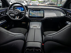 Braunschweig Mercedes-Benz E 300 Information über GW-Vorteile