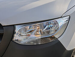 Menden Mercedes-Benz Sprinter Fahrzeugbild - 33