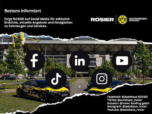 Stendal Volkswagen T-Cross Fahrzeugbild - 12