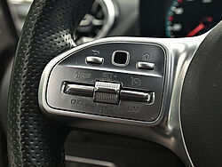 Braunschweig Mercedes-Benz B 180 Fahrzeugbild - 18