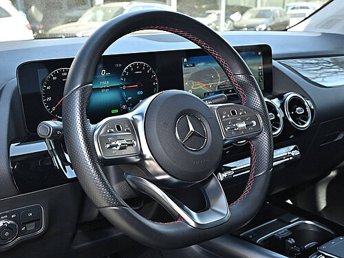 Goslar Mercedes-Benz GLA 250 Fahrzeugbild - 30