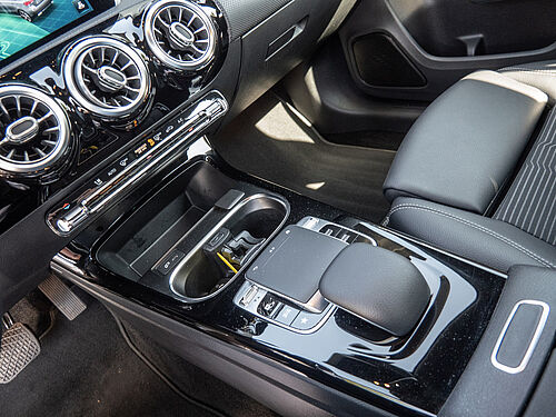 Stendal Mercedes-Benz A 200 Fahrzeugbild - 15