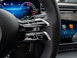 Braunschweig Mercedes-Benz E 300 Fahrzeugbild - 15