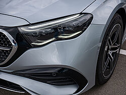 Braunschweig Mercedes-Benz E 300 Fahrzeugbild - 27