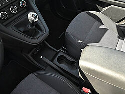 Braunschweig Mercedes-Benz Citan Fahrzeugbild - 15