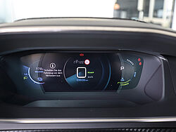 Menden Peugeot e-208 Fahrzeugbild - 21