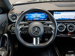 Arnsberg Mercedes-Benz CLA 250 Fahrzeugbild - 9