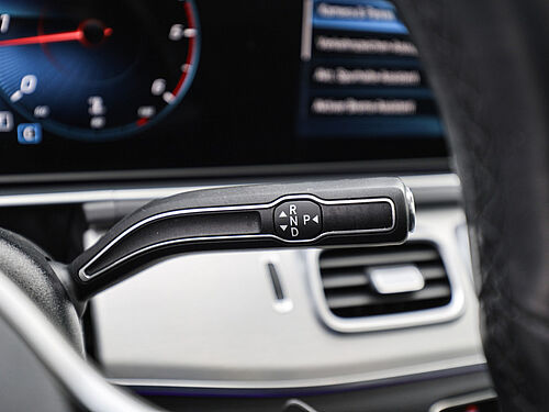 Paderborn Mercedes-Benz GLE 400 Fahrzeugbild - 24