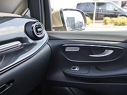 Paderborn NFZ Mercedes-Benz V 250 Fahrzeugbild - 15