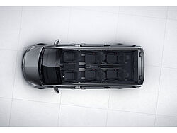 Sylt Mercedes-Benz V 250 Fahrzeugbild - 15