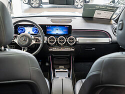 Arnsberg Mercedes-Benz EQB 300 Fahrzeugbild - 9