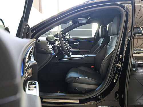 Menden Mercedes-Benz E 300 Fahrzeugbild - 12