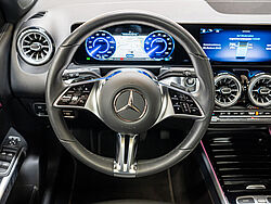Arnsberg Mercedes-Benz EQB 300 Fahrzeugbild - 9