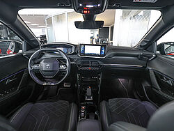 Menden Peugeot e-208 Information über GW-Vorteile