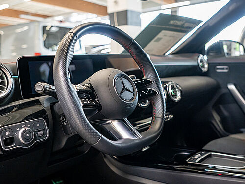 Arnsberg Mercedes-Benz CLA 250 Fahrzeugbild - 21