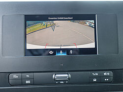 Menden Mercedes-Benz Sprinter Fahrzeugbild - 12
