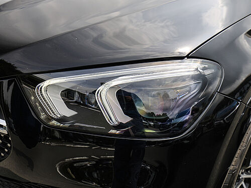 Paderborn Mercedes-Benz GLE 400 Fahrzeugbild - 36