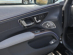 Braunschweig Mercedes-Benz EQS Fahrzeugbild - 27