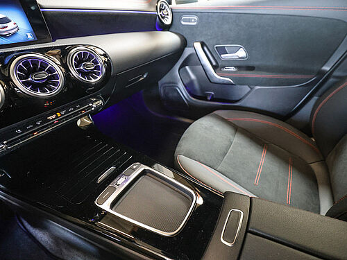 Arnsberg Mercedes-Benz CLA 200 Fahrzeugbild - 18