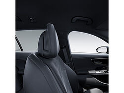 Braunschweig Mercedes-Benz E 200 Fahrzeugbild - 15