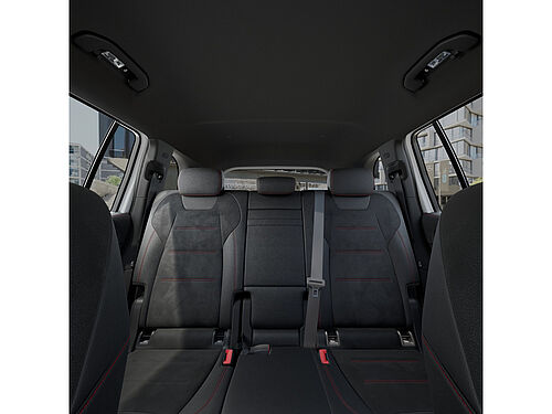 Menden Mercedes-Benz EQB 300 Fahrzeugbild - 18