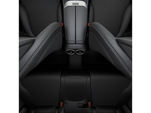Menden Mercedes-Benz GLC 220 Fahrzeugbild - 21