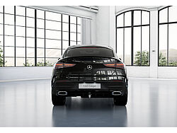 Goslar Mercedes-Benz GLE 450 Fahrzeugbild - 12