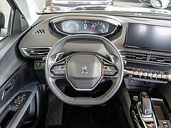 Menden Peugeot 3008 Fahrzeugbild - 9