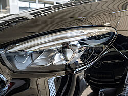 Menden Mercedes-Benz B 250 Fahrzeugbild - 30