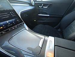 Paderborn Mercedes-Benz C 200 Fahrzeugbild - 15