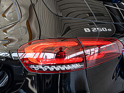 Menden Mercedes-Benz B 250 Fahrzeugbild - 30