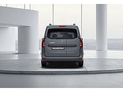 Braunschweig Mercedes-Benz Citan Fahrzeugbild - 12