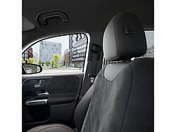 Menden Mercedes-Benz EQB 300 Fahrzeugbild - 18