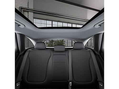Menden Mercedes-Benz GLC 220 Fahrzeugbild - 18