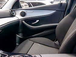 Braunschweig Mercedes-Benz E 300 Fahrzeugbild - 12