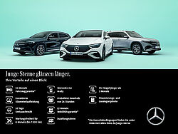 Braunschweig Mercedes-Benz E 200 Information über GW-Vorteile