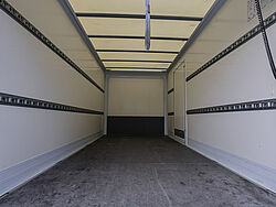 Paderborn NFZ Mercedes-Benz Sprinter Fahrzeugbild - 30