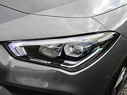 Paderborn Mercedes-Benz CLA 200 Fahrzeugbild - 33