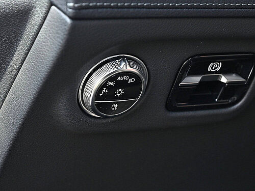 Braunschweig Mercedes-Benz EQS Fahrzeugbild - 24