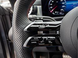 Braunschweig Mercedes-Benz CLA 200 Fahrzeugbild - 18