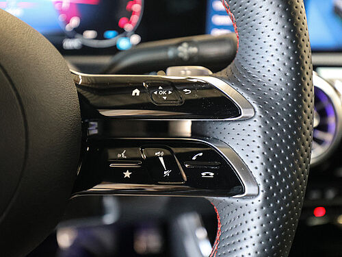 Arnsberg Mercedes-Benz CLA 200 Fahrzeugbild - 21